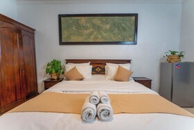 Tendan Residence
