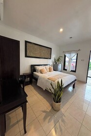 Tendan Residence