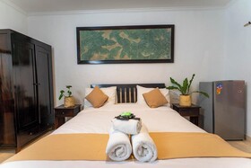 Tendan Residence