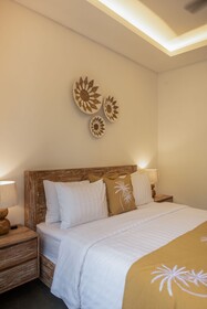 The Cozy Haven Sanur