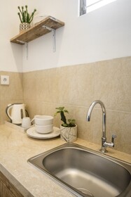 The Cozy Haven Sanur