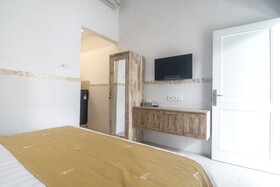 The Cozy Haven Sanur