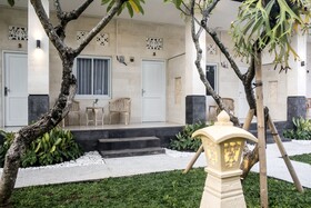 The Cozy Haven Sanur