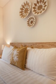 The Cozy Haven Sanur