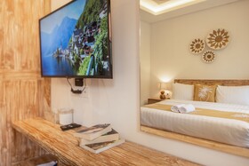 The Cozy Haven Sanur