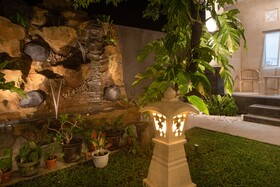 The Cozy Haven Sanur