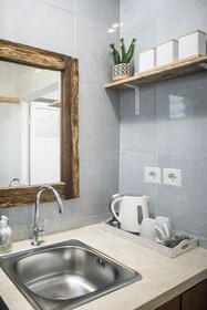 The Cozy Haven Sanur