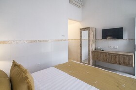 The Cozy Haven Sanur