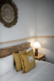 The Cozy Haven Sanur