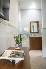 The Cozy Haven Sanur