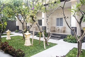 The Cozy Haven Sanur