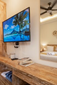 The Cozy Haven Sanur