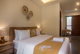 The Cozy Haven Sanur