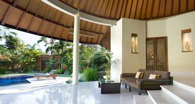 The Kunja Villa Hotel and Spa