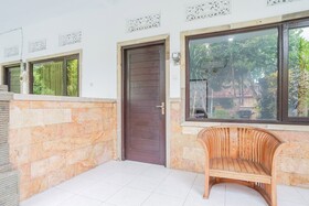 The Raja Villa