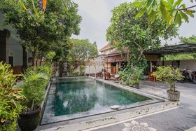 The Raja Villa