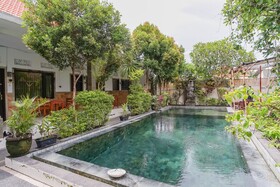 The Raja Villa