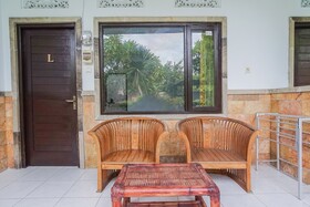 The Raja Villa