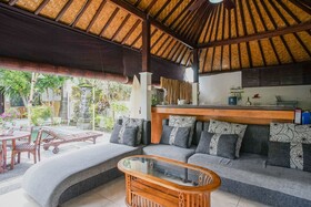 The Raja Villa