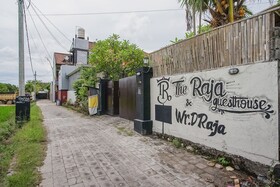 The Raja Villa