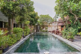 The Raja Villa
