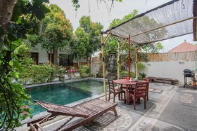 The Raja Villa