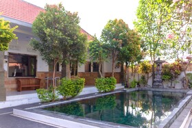 The Raja Villa