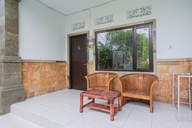 The Raja Villa