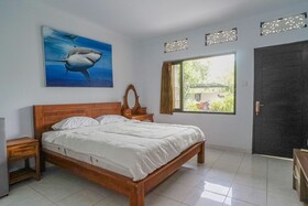 The Raja Villa