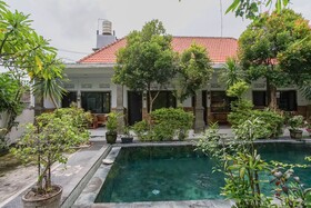 The Raja Villa