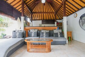 The Raja Villa