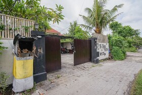 The Raja Villa