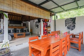 The Raja Villa