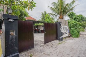 The Raja Villa