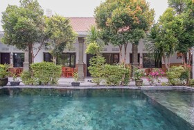 The Raja Villa