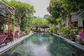 The Raja Villa