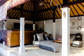 The Raja Villa