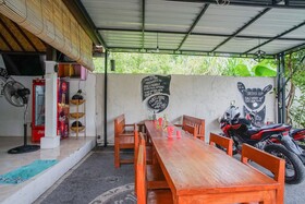 The Raja Villa