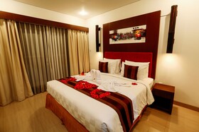 The Swaha Hotel Bali