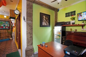 Urban Haven Sanur