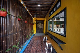 Urban Haven Sanur