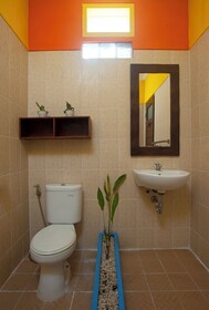 Urban Haven Sanur