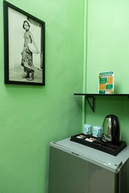 Urban Haven Sanur