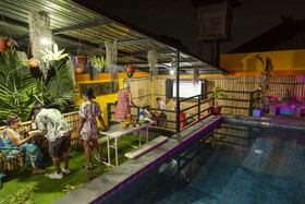 Urban Haven Sanur
