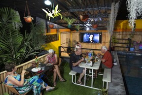 Urban Haven Sanur