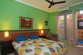 Urban Haven Sanur