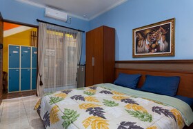 Urban Haven Sanur