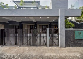 Verdant Bali Sekar Sari