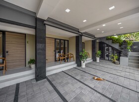 Verdant Bali Sekar Sari