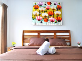 Villa Tangtu Beach Inn